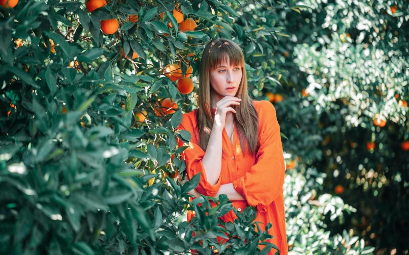 Bereitet dir dein Wunsch zu gedeihen manchmal ein schlechtes Gewissen?