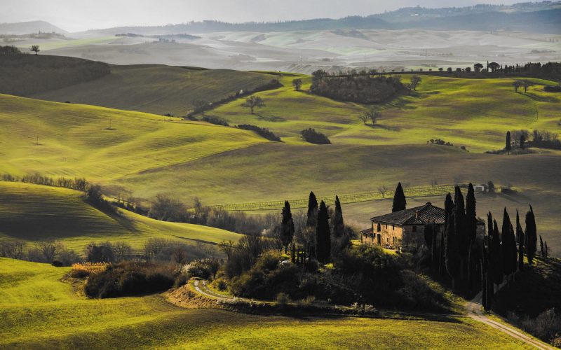 LA DOLCE LONGEVITA: Was die Italiener den Deutschen voraushaben  – Teil 3/3