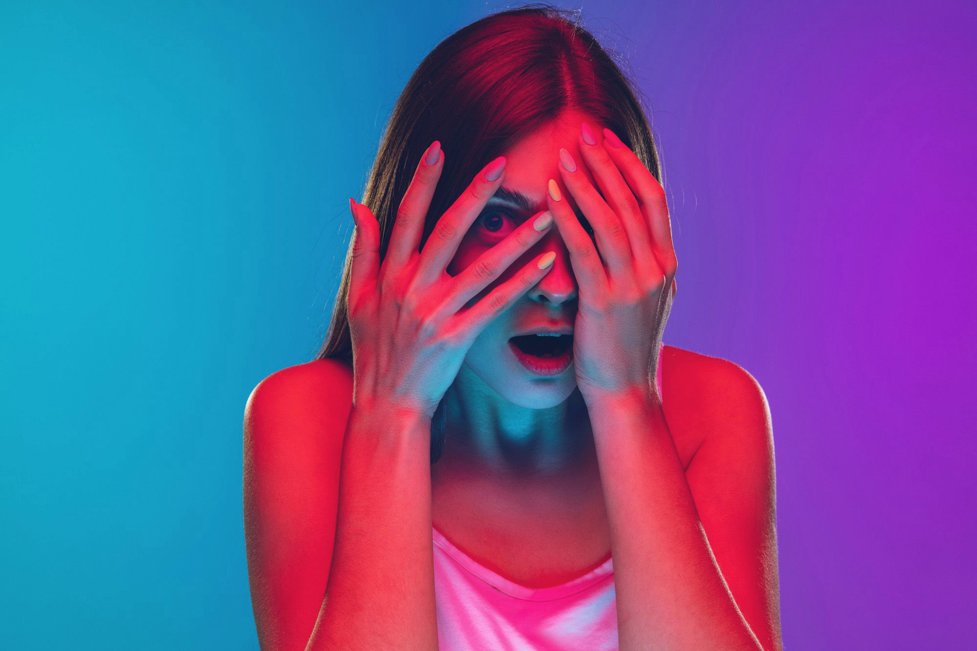 Mehr über den Artikel erfahren DEIN SHIFT VOM ‚WAS-WENN‘ ZUM ‚SELBST-WENN‘: Das Problem mit Worstcase-Szenarien & woher sie kommen