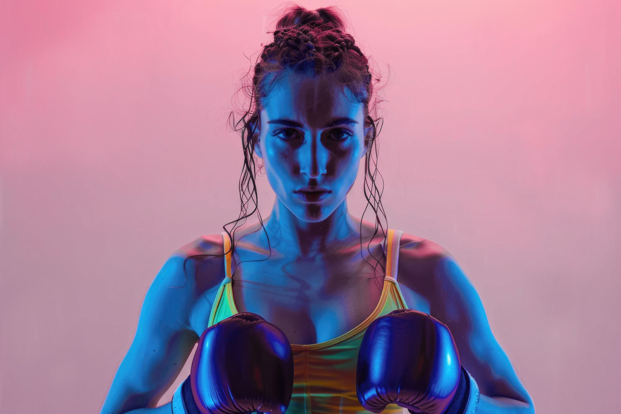 DEIN SHIFT VOM ‚WAS-WENN‘ ZUM ‚SELBST-WENN‘: Wie du dein Nervensystem regulieren und Ängste besiegen kannst