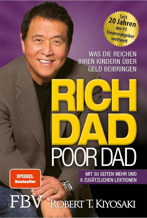 Robert T. Kiyosaki
