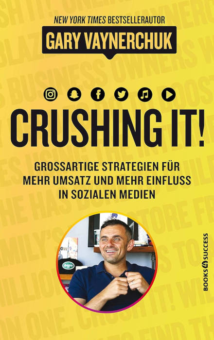 Gary Vaynerchuck 