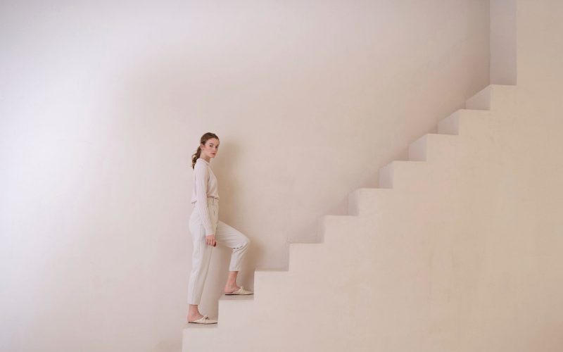 DIE PRINZIPIEN DES ERFOLGS: Die Macht deiner Identität und deiner Selbstführung