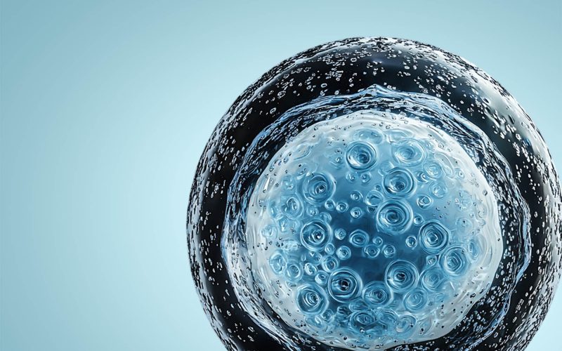 DIE KRAFTWERKE DEINER ZELLEN: mehr Energie & Strahlkraft mit Nährstoffen für deine Mitochondrien