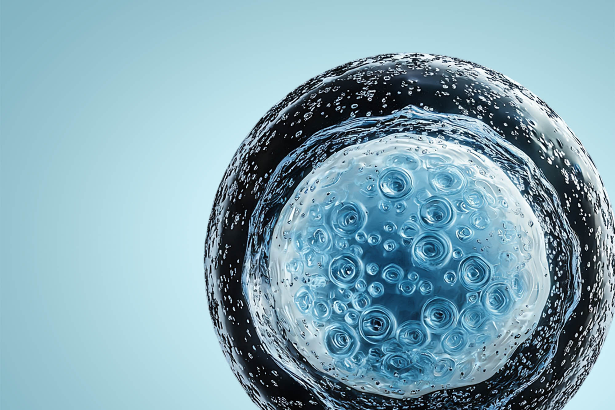 DIE KRAFTWERKE DEINER ZELLEN: mehr Energie & Strahlkraft mit Nährstoffen für deine Mitochondrien